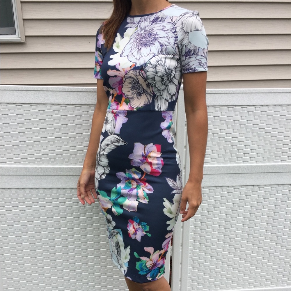ASOS dress